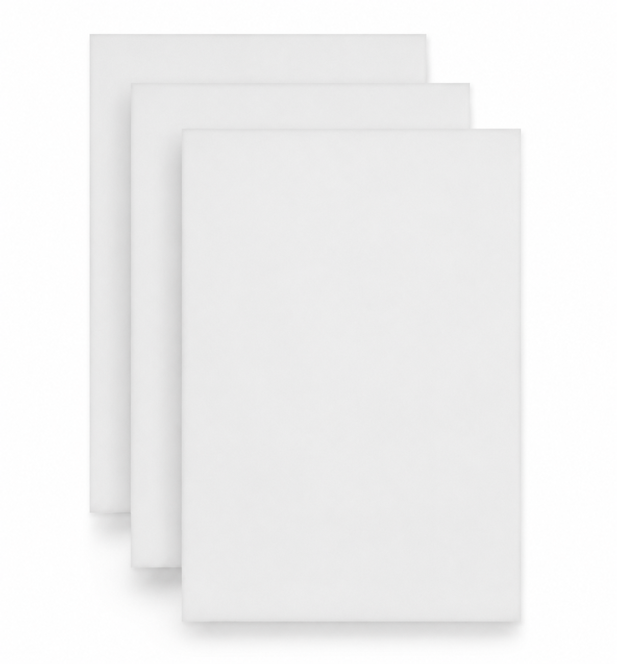 LIPO FOAM SHEET 3 PACK